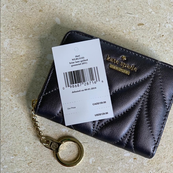 🔥FINAL SALE🔥 Kate Spade Wallet - Picture 6 of 6